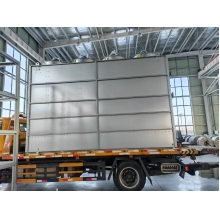 封閉式復合流整機